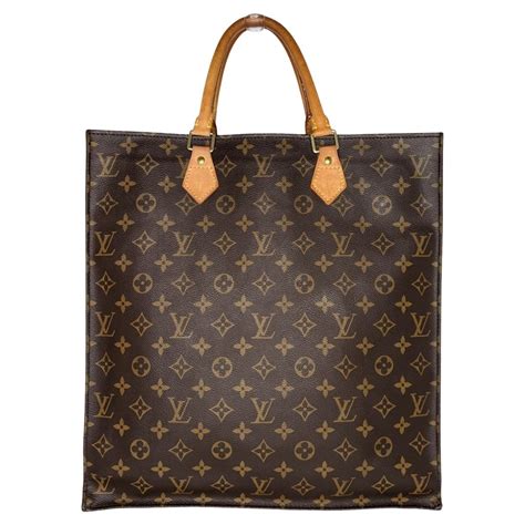 Vintage Louis Vuitton Sac Plat for sale 